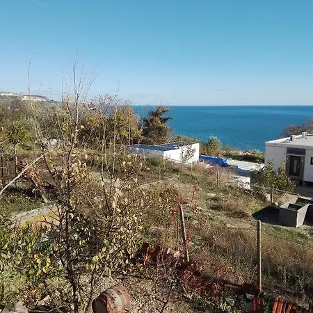 Guest house Мега Къща За Гости