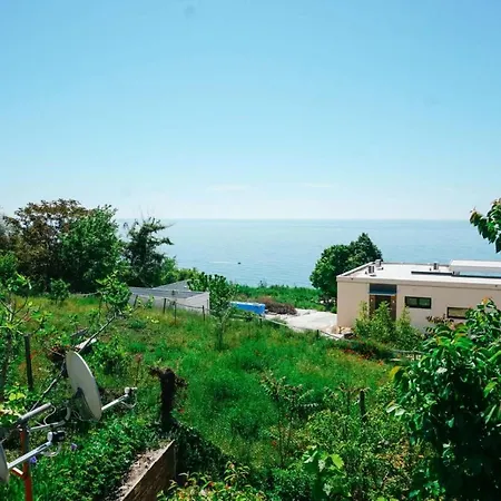 Мега Къща За Гости Balchik