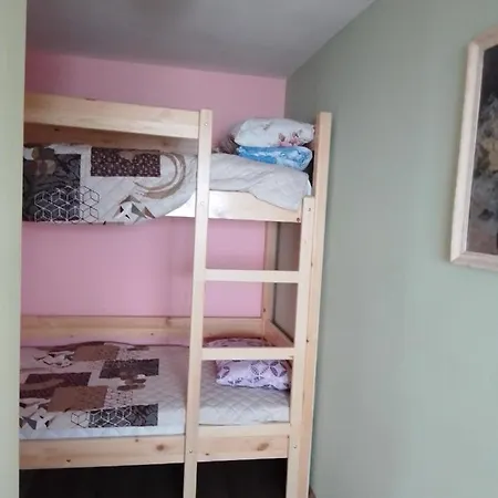 Guest house Мега Къща За Гости Balchik